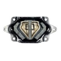 Coxim motor volvo traseiro fh4/fm4 iabv nac compatível com: