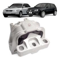 Coxim Motor Vw Golf New Beetle 1999 2000 2001 2002 Direito