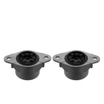 Coxim New Fiesta Traseiro