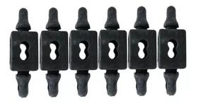 Coxim para Centrifuga Colormaq (kit com 06) Coxim para Centrifuga Colormaq (kit com 06)