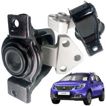 Coxim Peugeot 2008 1.6 16V Direito Motor Hidráulico 15-2024