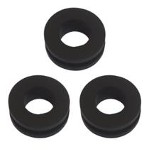 Coxim Protetor Escape Bros 125 13 á 15, Bros 150 09 á 15 Coxim Protetor Escape Bros 125 13 á 15, Bros 150 09 á 15