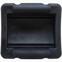 Coxim Quinta Roda Carretas Semi Reboque Sup.(Quinta Roda Jost 2 Polegadas)