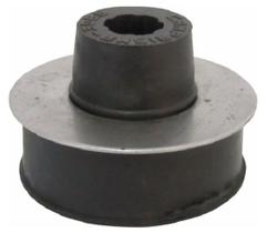 Coxim radiador compativel iveco daily