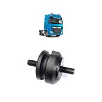 Coxim radiador - daf cf85 / xf105 221342 Coxim radiador - daf cf85 / xf105 221342
