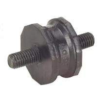 Coxim radiador inferior mb 608 - rei r098 Coxim radiador inferior mb 608 - rei r098