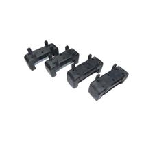 Coxim Radiador International 9800 Kit 4 PS 1693646c91. Coxim Radiador International 9800 Kit 4 PS 1693646c91.