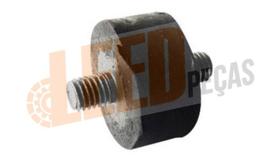 Coxim Radiador Maior Passat Gol Parati Coxim Radiador Maior Passat Gol Parati