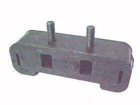 Coxim radiador mb 1618/1935 - 6955047112 Coxim radiador mb 1618/1935 - 6955047112