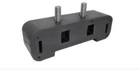 Coxim radiador mb 1618/1935 - rei r754 Coxim radiador mb 1618/1935 - rei r754
