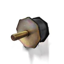 Coxim radiador mbb atego/axor prisioneiro 10mm jc rei nac **