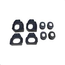 Coxim Radiador Vw Gol G5 / G6 / G7 / G8 2009/2023