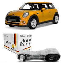 Coxim Raquete Calço Suporte Apoio Isolador Traseiro Limitador Torque Câmbio Original VSRV Mini Cooper One 2014 2015