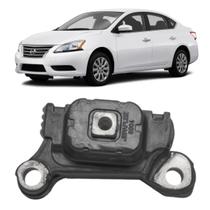 Coxim Refil Calço Do Motor Lado Esquerdo Sentra 2014/...