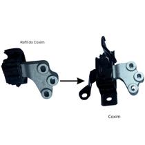 Coxim Refil Dianteiro do Motor Fiorino, Palio, Strada, Uno