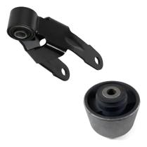 Coxim + Refil Suporte Câmbio 206 20 Citroen Picasso - 70Mm