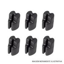 Coxim Relação Coroa Authomix NX 400 Falcon XRE 300 Transalp