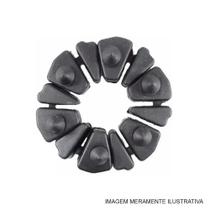 Coxim Relação Coroa Authomix YS 250 Fazer 05-17 CX 200009