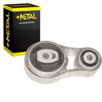 Coxim Restritor De Torque Cambio - Ecosport 2006 A 2012 - 05512+Ms