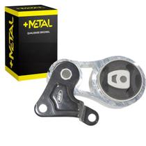Coxim Restritor De Torque - Ecosport 2003 A 2012 / Fiesta 2003 A 2014 - 05504+Ms Coxim Restritor De Torque - Ecosport 2003 A 2012 / Fiesta 2003 A 2014 - 05504+Ms