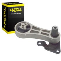 Coxim Restritor De Torque - Ecosport 2014 A 2017 - 05155+Ms