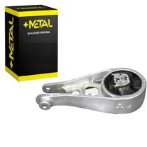 Coxim Restritor De Torque - Equinox 1997 A 2021 - 32532+Ms