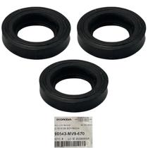 Coxim Retentor Parafuso Tampa Cabeçote Xr 250 Tornado 3 Pçs Coxim Retentor Parafuso Tampa Cabeçote Xr 250 Tornado 3 Pçs