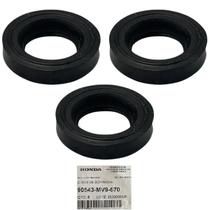 Coxim Retentor Parafuso Tampa Cabeçote Xr 250 Tornado 3 Pçs Coxim Retentor Parafuso Tampa Cabeçote Xr 250 Tornado 3 Pçs