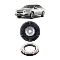 Coxim Rol. Batente Amortecedor Dianteiro Para GM Cruze 11/16
