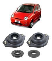 Coxim Rolamento Amortecedor Dianteiro Chery Qq 2011 A 2015 Coxim Rolamento Amortecedor Dianteiro Chery Qq 2011 A 2015