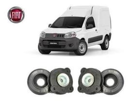 Coxim Rolamento Amortecedor Dianteiro Fiat Fiorino 2016 2017