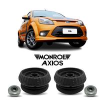 Coxim Rolamento Amortecedor Dianteiro Ford Ka 2013