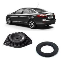 Coxim Rolamento Amortecedor Dianteiro Renault Fluence