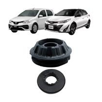 Coxim Rolamento Batente Amortecedor Dianteiro Etios Yaris Coxim Rolamento Batente Amortecedor Dianteiro Etios Yaris