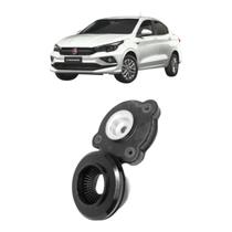 Coxim Rolamento Batente Amortecedor Dianteiro Fiat Cronos