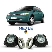 Coxim + Rolamento Dianteiro Renault Megane - Meyle