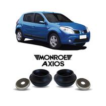 Coxim Rolamento Dianteiro Renault Sandero 2012 13