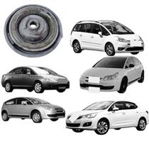 Coxim Rolamento Do Amortecedor Dianteiro Citroen C4 2004 - União