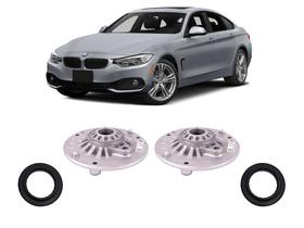 Coxim Rolamento Suspensão Dianteira Bmw 435I 2013 2014 2015