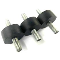 Coxim Schulz Reservatório 30 X 15 mm Srp4020 Srp4025 Srp4030 Eletrônico Flex Kit com 3 Pcs