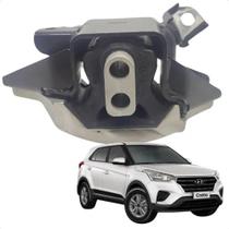 Coxim sup cambio (l.esq-aut) hyundai creta 1.6 / 2.0 2017. Coxim sup cambio (l.esq-aut) hyundai creta 1.6 / 2.0 2017.