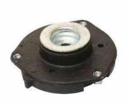 Coxim sup. do amortecedor dianteiro vw passat/ jetta 06/ tiguan 09/ eos 09/ fusca 13/ audi a3 07/12