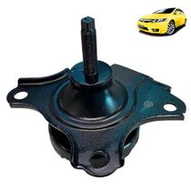 Coxim Sup Motor Lado Esq Civic 1.7 01 A 05 Aut Hidraulico