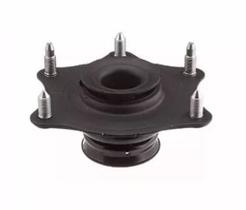 Coxim Superior Amortecedor Dianteiro CRV 2.0 2.4 2007 2008 2009 2010 2011 2012 Com Rolamento