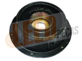 Coxim Superior Amortecedor Dianteiro Gol Parati G2 Saveiro Santana Quantum 1995 1996 1997 1998 1999 2000 2001