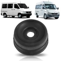 Coxim superior amortecedor dianteiro mercedes benz sprinter 1997 á 2012 Coxim superior amortecedor dianteiro mercedes benz sprinter 1997 á 2012