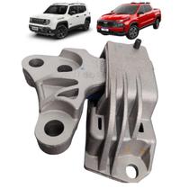 Coxim Superior Câmbio Esquerdo Toro 2.0 Diesel Renegade 2.0 Diesel