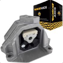 Coxim Superior Direito do Motor Axios Sem Suporte Gol Voyage Saveiro G5 G6 2008 a 2016 Coxim Superior Direito do Motor Axios Sem Suporte Gol Voyage Saveiro G5 G6 2008 a 2016