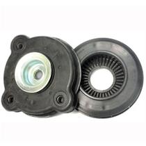 Coxim Superior do Amortecedor Dianteiro com Rolamento Argo Cronos Mobi Uno Palio Grand Siena Fiorino Todas as Versões