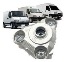 Coxim superior do amortecedor dianteiro fiat ducato citroen jumper peugeot boxer 1998 á 2017 direito Coxim superior do amortecedor dianteiro fiat ducato citroen jumper peugeot boxer 1998 á 2017 direito